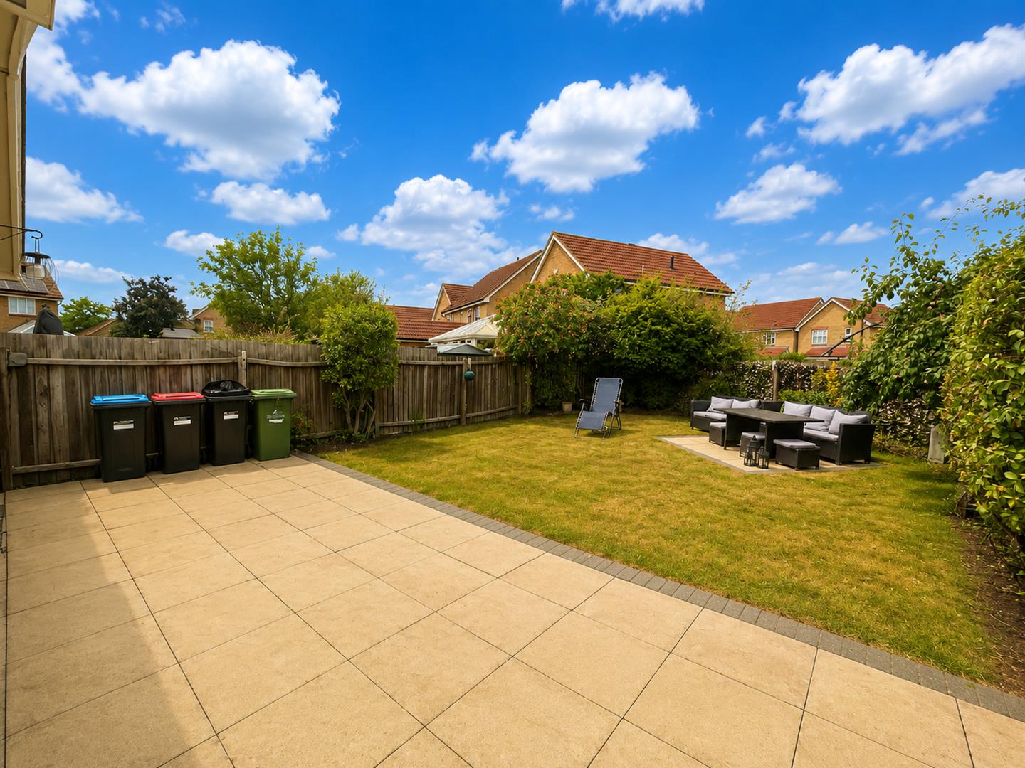 Blanchland Circle, Monkston, Milton Keynes